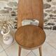 10 Baumann Mondor chairs