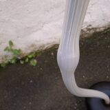 Pipe floor lamp, Artemide, Italy