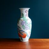 Vase Chinois peint à la main
