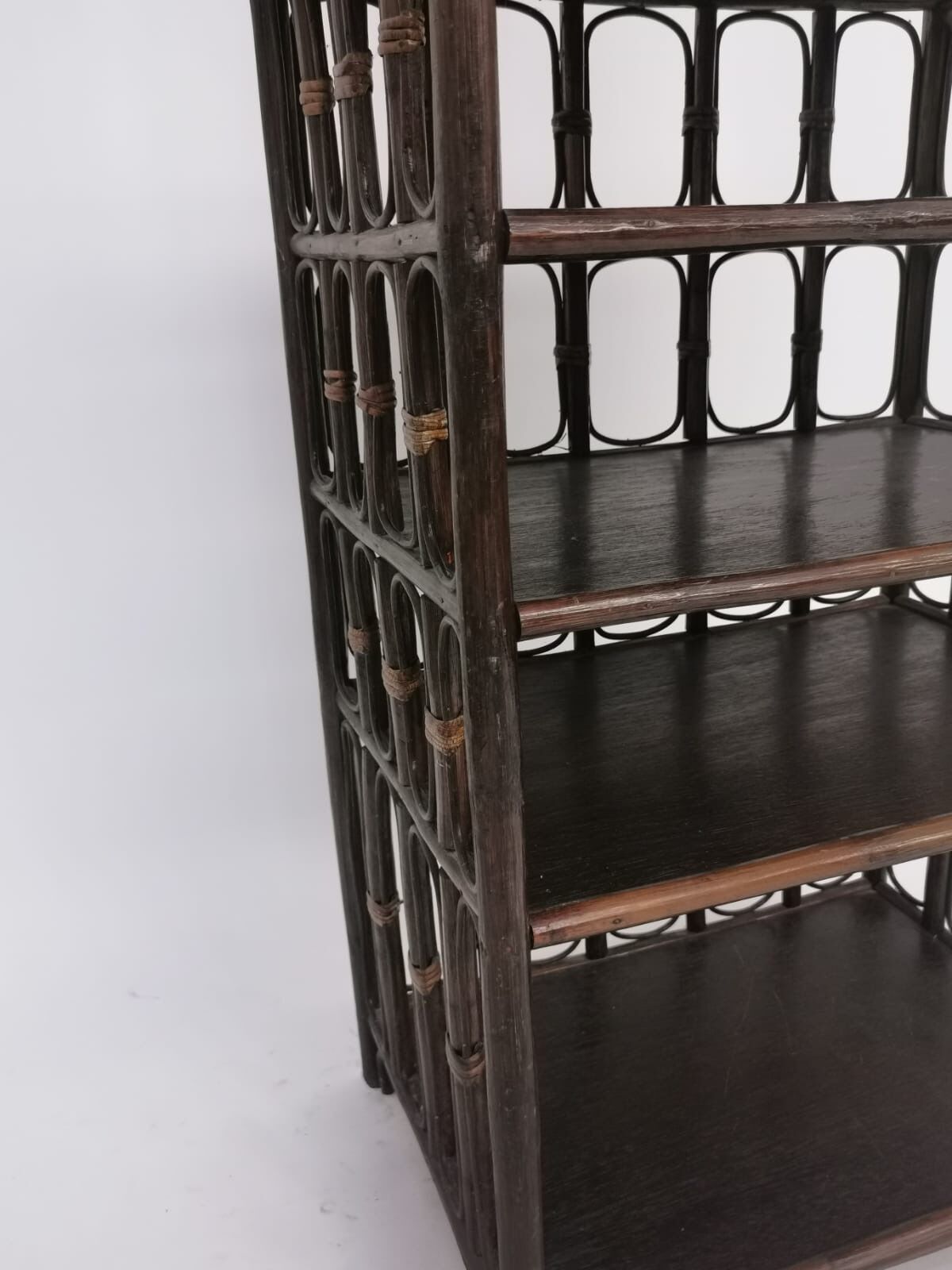 Bamboo library