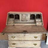 19th century sloping desk (Holland)