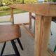 Ancienne table de ferme