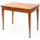 Bureau en merisier