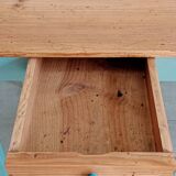 Side table or desk