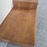 Meuble d'appoint scandinave, années 60
