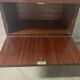 1950s bedside table