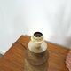 West Germany aardewerk tafellamp