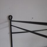 Hanger shelf 1970