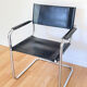 Bauhaus armchair, 1970s