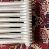 Radiateur en fonte