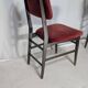 Set of 6 chairs by Vittorio Dassi, 1950s