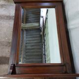 Ancien miroir