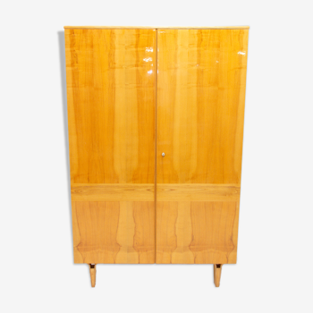 Armoire de Novy Domov, années 1970, Tchécoslovaquie