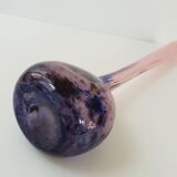 Vase berluze art nouveau