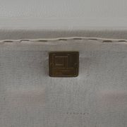 Ensemble de chaises en cuir Josef Hoffmann « Villa Gallia » par Wittmann Austria