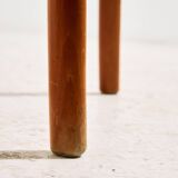 MK9799 Beech armchair