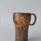 Holt Howard vintage mug Scandinavian era 50s 60s