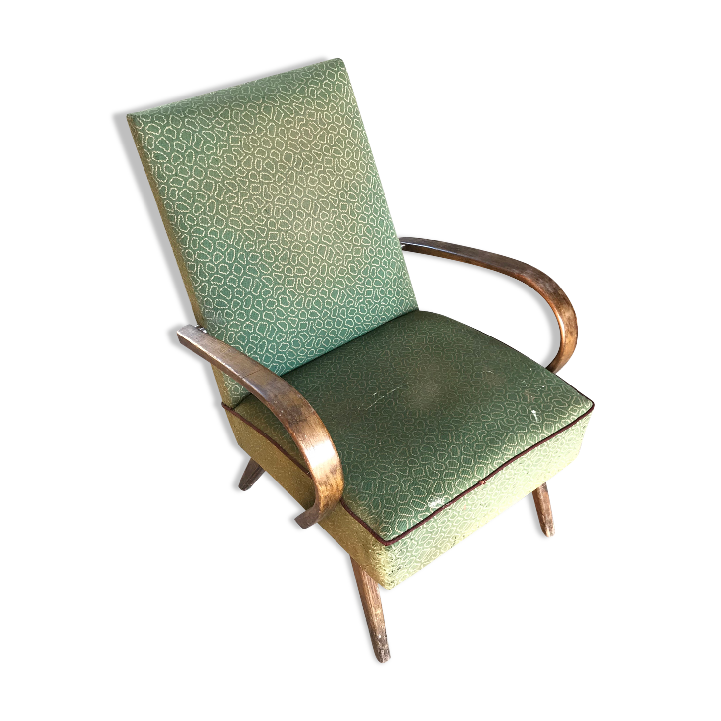 Armchair Jaroslav Smidek