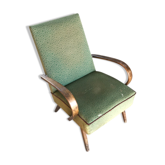 Fauteuil Jaroslav Smidek
