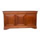 Louis Philippe style sideboard in cherry wood