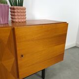 Commode au design vintage stijlvol