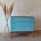 Commode vintage