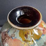Muller Brothers Lunéville Vase (1897-1936)