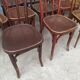 Lot de 16 chaises bistrot