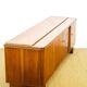 Vintage teak sideboard from the 1960s