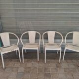 Fauteuils FT5 Tolix Xavier Pauchard