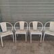 Fauteuils FT5 Tolix Xavier Pauchard