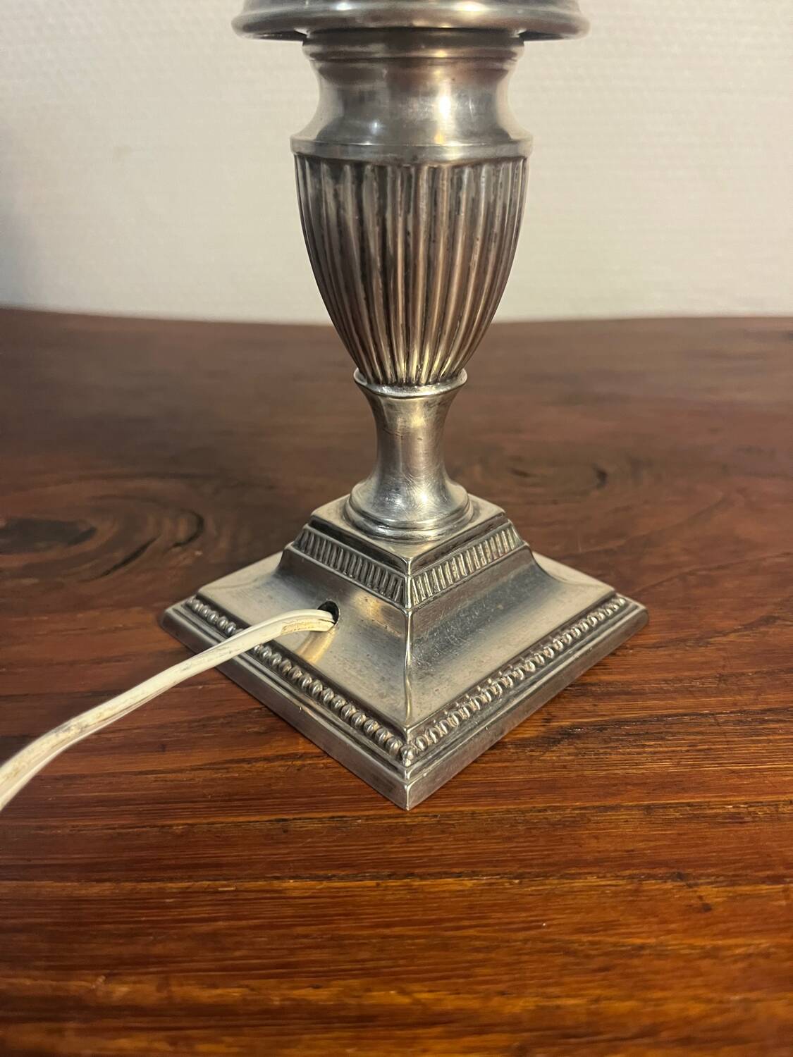 Art Deco table lamp