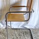 Design armchair Bauhaus cantilever – 80s/90s