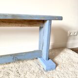 Old bench