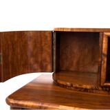 Art Deco sideboard, Poland, 1940s.