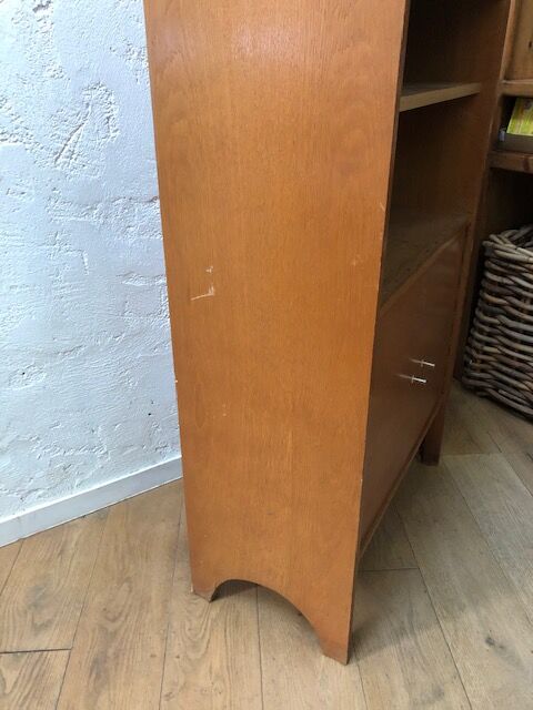 60s showcase library