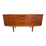 Vintage Jentique sideboard.