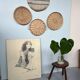 Vintage 70s work "Summer Mood" by Christine Rosamond
