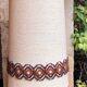 Table lamp 70s
