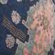 Tapis de couloir turc vintage