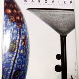 Murano Glass Pendant by Angelo Barovier for Barovier & Toso, Italy