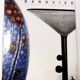 Suspension en verre de Murano par Angelo Barovier pour Barovier & Toso, Italie