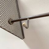 designer coat rack