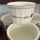 Set 6 ramequins Villeroy et Boch