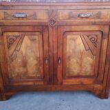 Art deco buffet