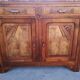 Art deco buffet