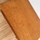 Vintage bedside table