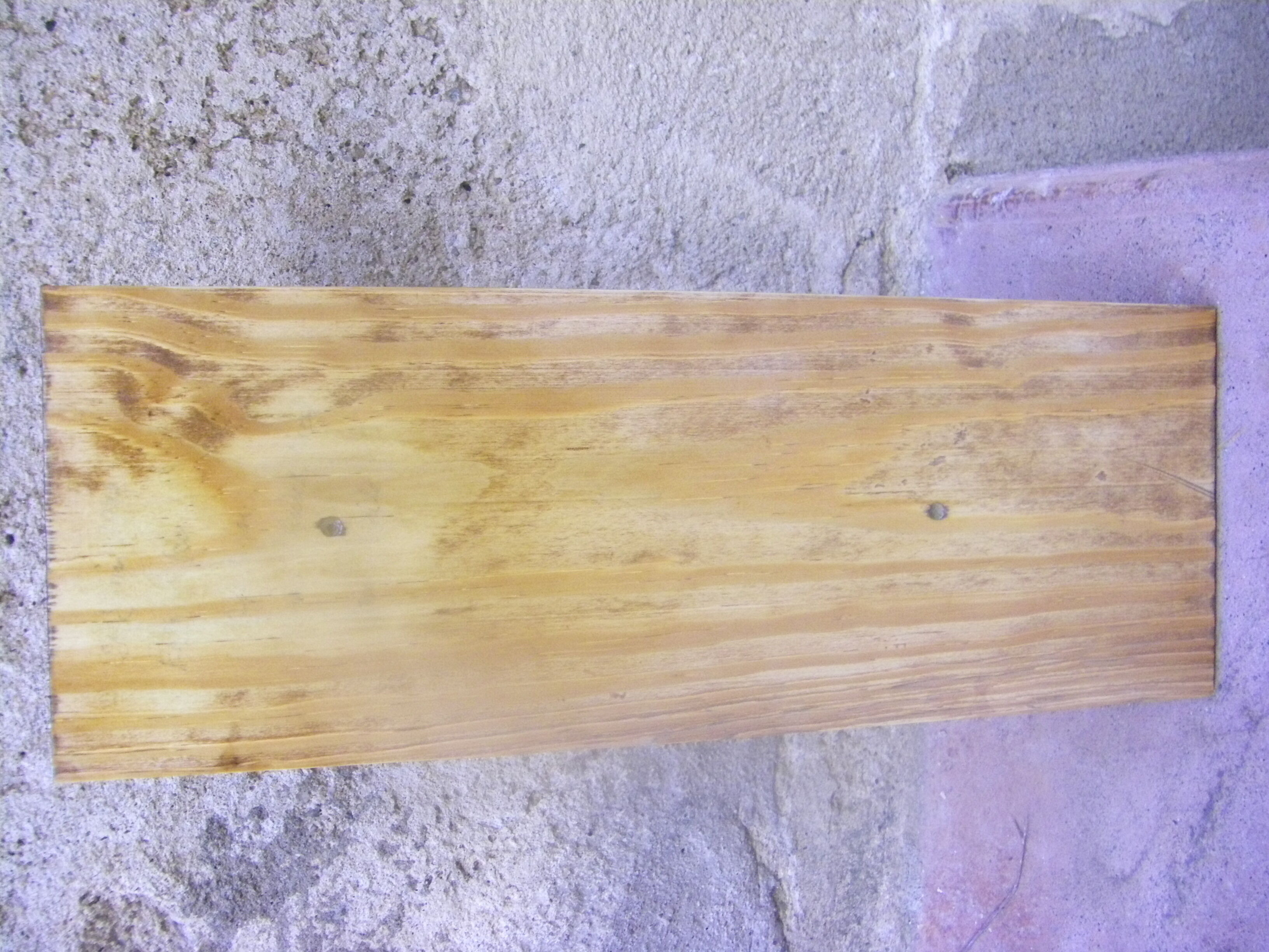 Wall rack and pinion corkscrew