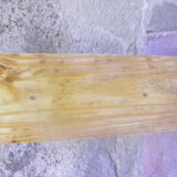 Wall rack and pinion corkscrew