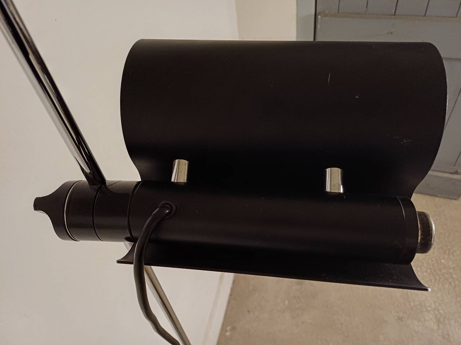 Vico Magistretti Floor Lamp